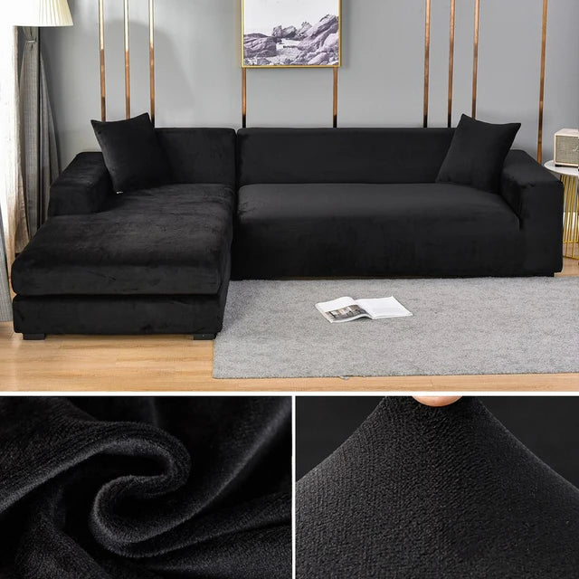 CouchShield™ | A Brand New Sofa In Seconds!