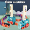 LocoPlay™ | Locomotive Domino Adventure Set