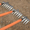 RootDrill™ Garden Rake