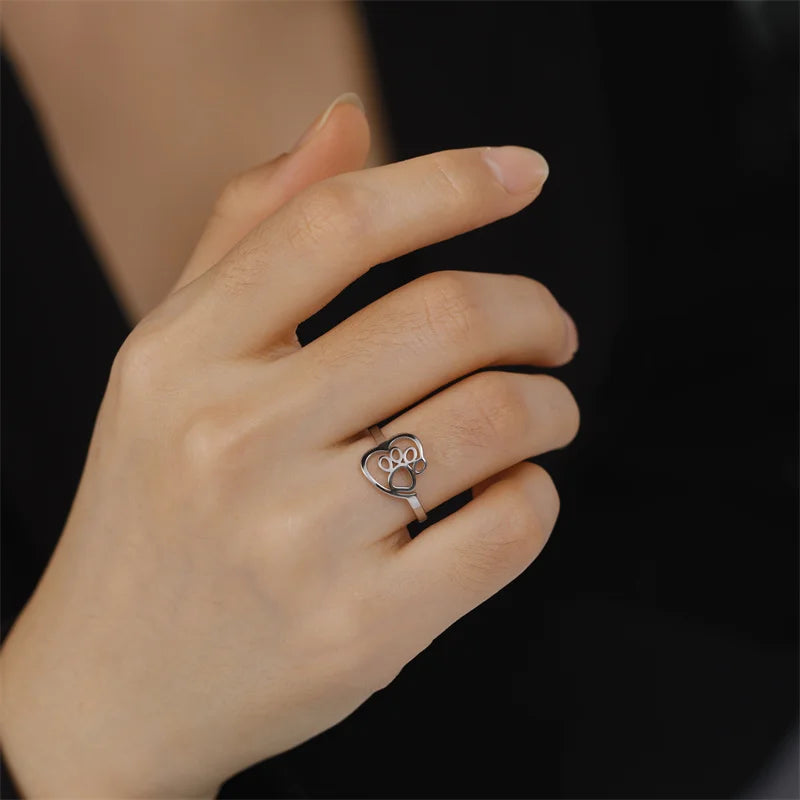 Sivoria™ | A Ring That Honors Unconditional Love