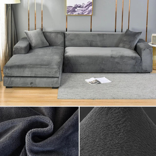 CouchShield™ | A Brand New Sofa In Seconds!