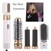 All-in-One 5-in-1 Hair Styling Solution