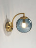 Glaslamp™ - LED Wall Light