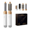All-in-One 5-in-1 Hair Styling Solution