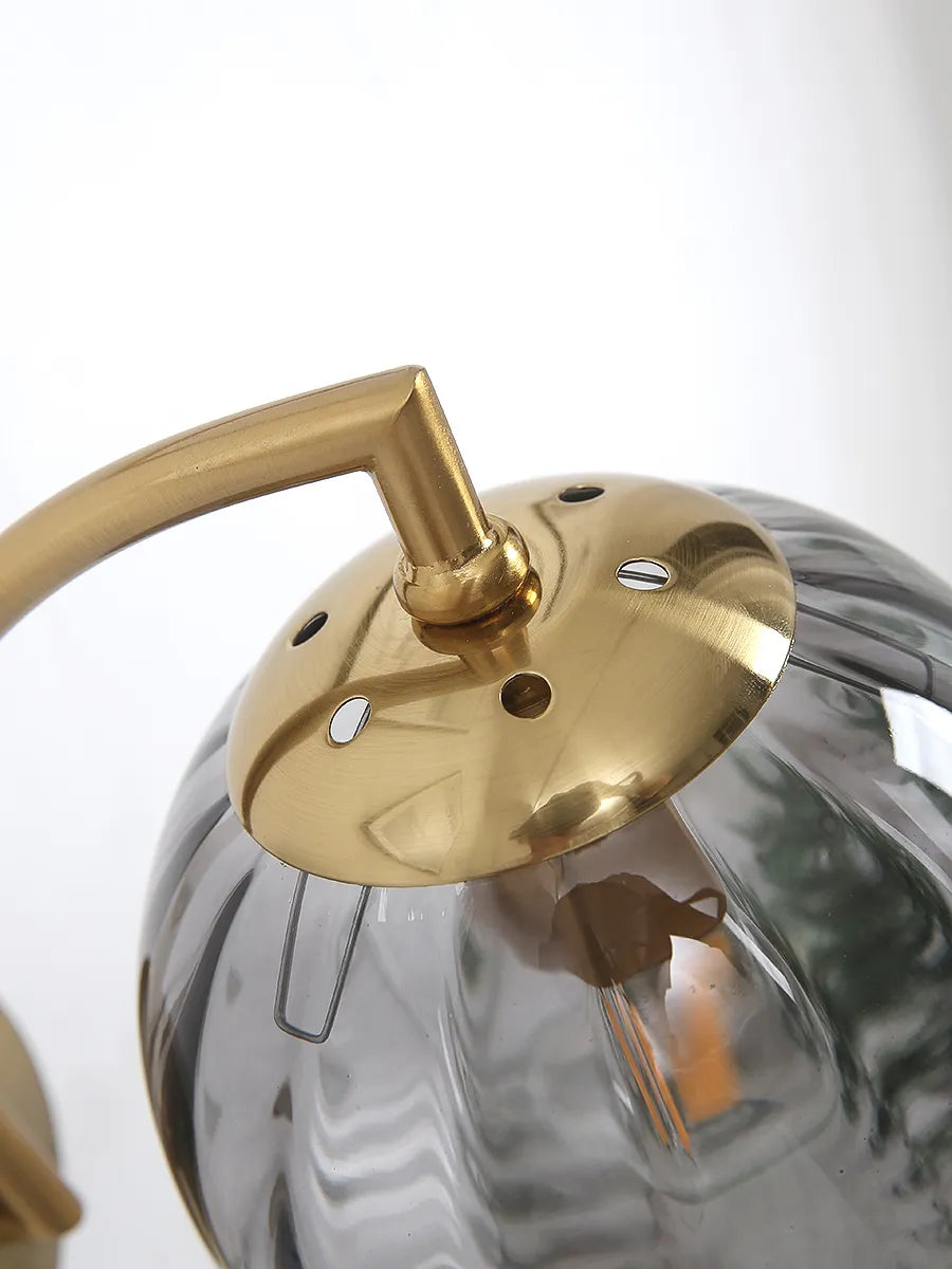 Glaslamp™ - LED Wall Light