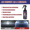UltraGloss™ | Because Your Car Deserves to Sparkle