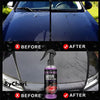 Trevor™ | 3-in-1 Ceramic Car Spray | 50% OFF