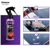 Trevor™ | 3-in-1 Ceramic Car Spray | 50% OFF
