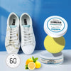 SamClean™ - Effective Cleaning and Protection for Your Shoes