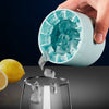 ChillMate™ | Smart Ice, Anywhere You Go!