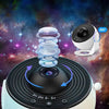 SkyFlick - Starry Sky Projector