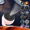 SkyFlick - Starry Sky Projector