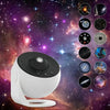 SkyFlick - Starry Sky Projector