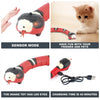 Hissler™ | Bring Out Your Cat’s Inner Hunter