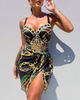 Riley™ | Sophisticated One-Piece Swimsuit Set
