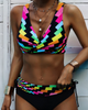 Sienna™ | Vibrant Summer Bikini