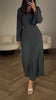 Larah™ | Elegant Bodycon Maxi Dress