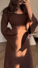 Larah™ | Elegant Bodycon Maxi Dress
