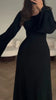 Larah™ | Elegant Bodycon Maxi Dress