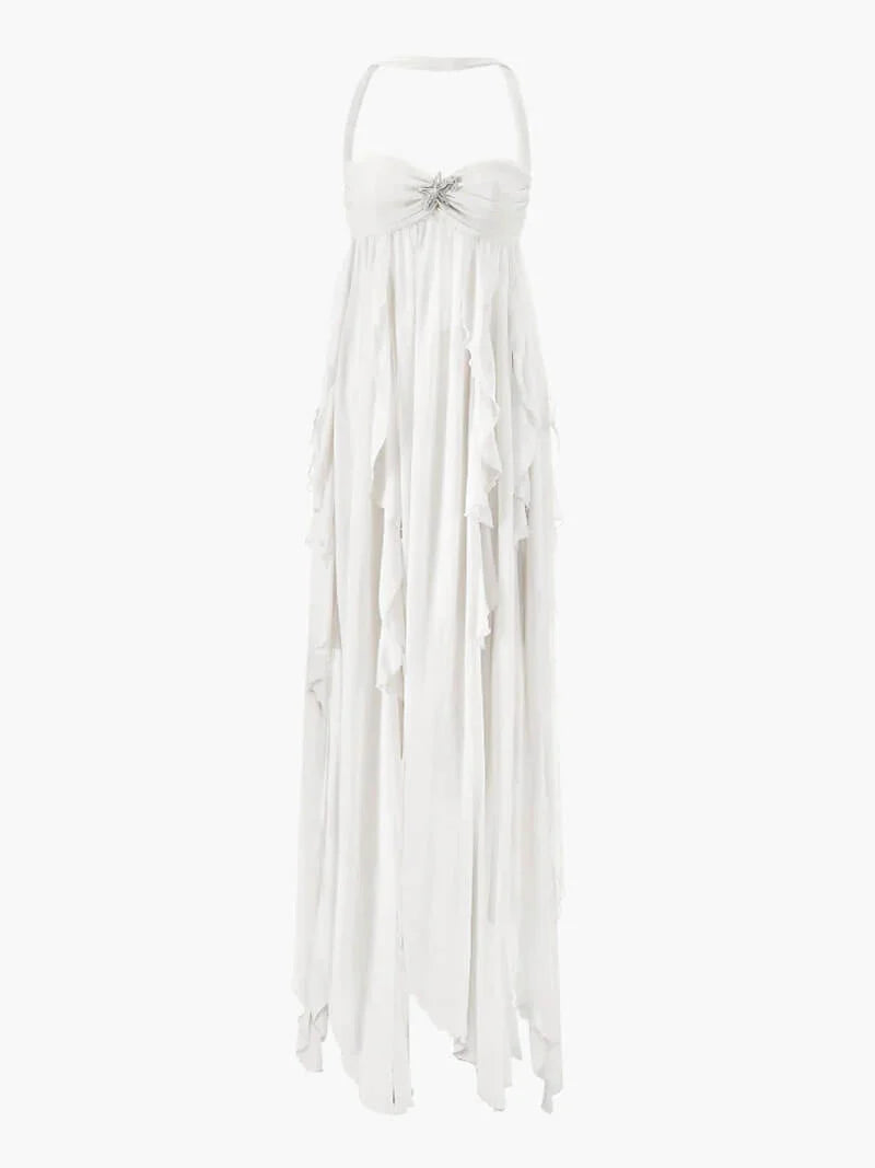 Evelyn™ | Elegant Long Maxi Dress