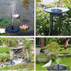 SolarFlow™ | Bring Life to Your Pond with Eco-Friendly Solar Power!