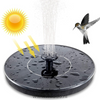 SolarFlow™ | Bring Life to Your Pond with Eco-Friendly Solar Power!