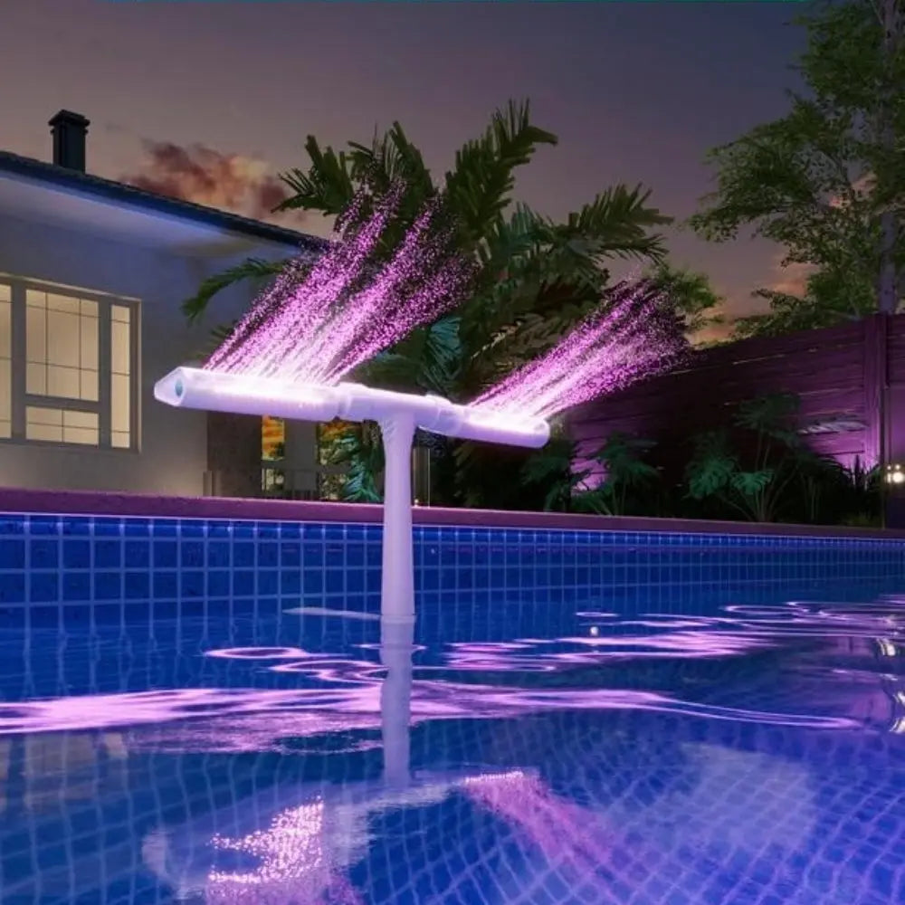PoolAura™ | Refresh Your Poolside Vibe