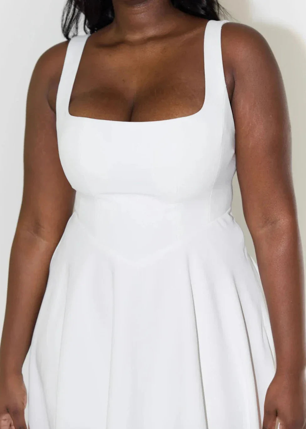 Grace™ | Flatter Every Curve, Flow With Every Step!