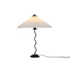 Squiggle Table Lamp