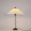 Squiggle Table Lamp