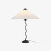 Squiggle Table Lamp