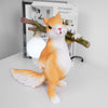 Squirrel Table Lamp