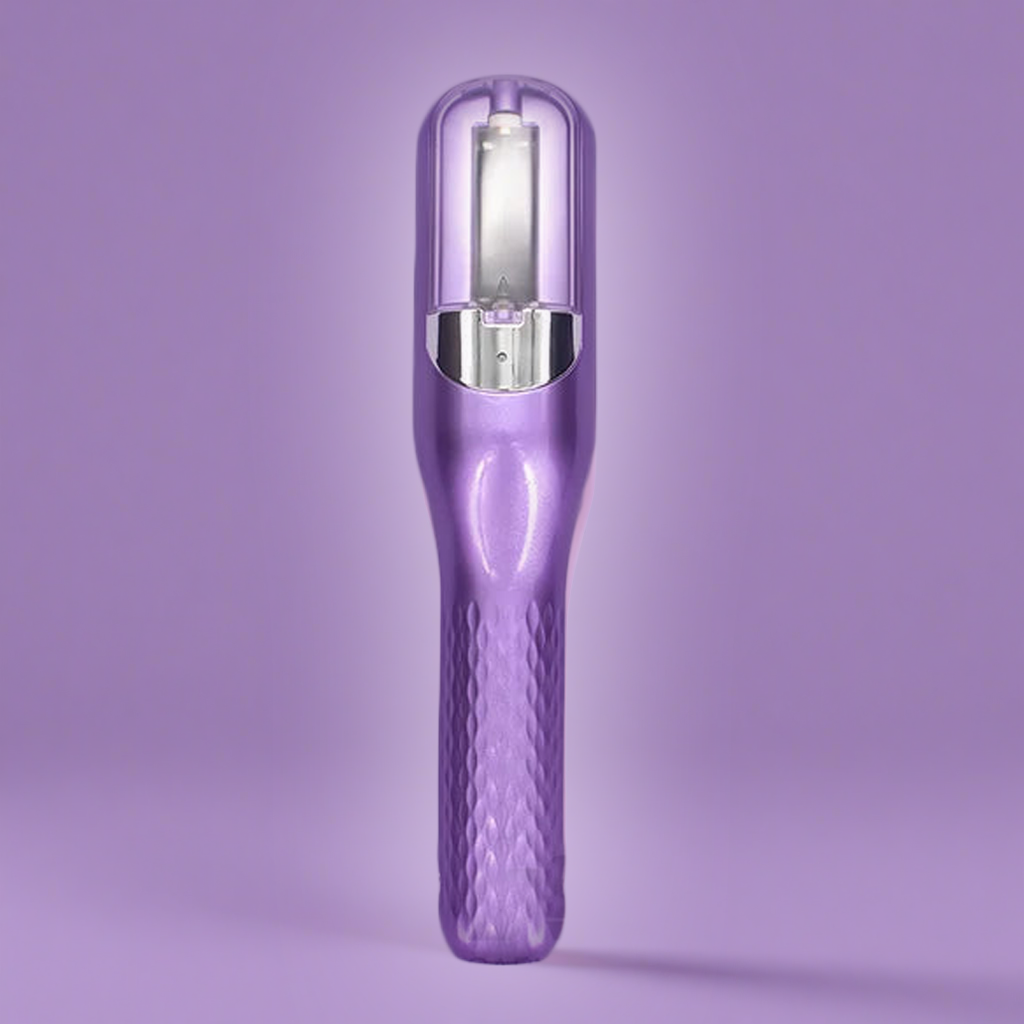 StyleCraft™ | Say Goodbye to Split Ends for Good