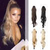 TwistTails™ | Double Style Volume Lift Ponytail