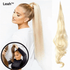 TwistTails™ | Double Style Volume Lift Ponytail