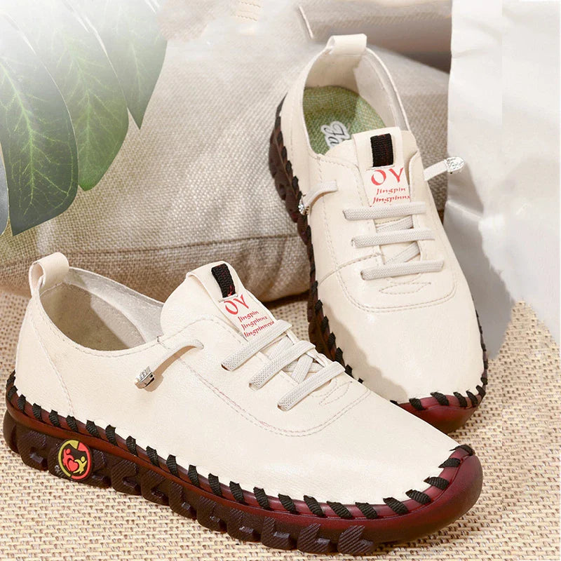 Ellen™ | Elegant Orthopaedic Sneakers