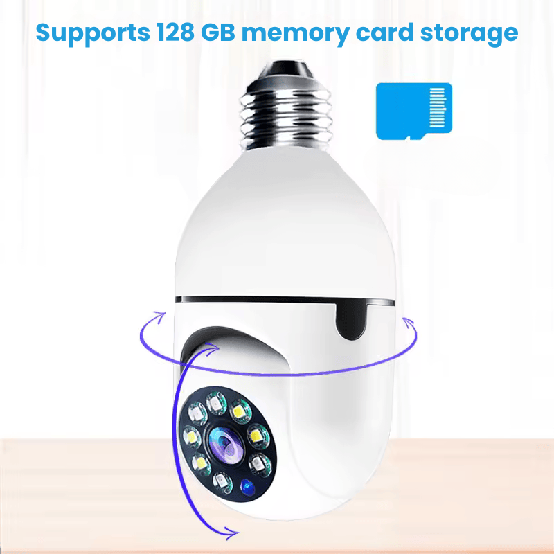 HomeEye™ | Your Home, Always in Sight!