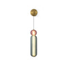 Surge Wall sconce Wall Lamp