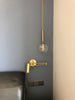 Swing Arm Wall Lamp