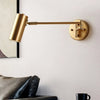 Swing Arm Wall Lamp