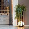 Waterproof Garden Lamp with Solar Lights