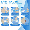 TagOff™ | Advanced Skin Tag Removal Kit