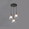 TOKYO | Glass Chandelier