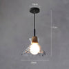 TOKYO | Glass Chandelier