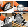GrindGuard™ | For Cleaner Cuts and Safer Grinding