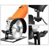 GrindGuard™ | For Cleaner Cuts and Safer Grinding
