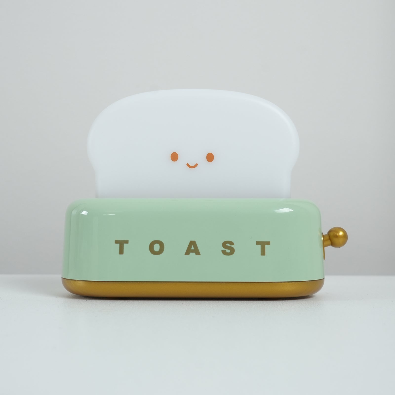 ToastyGlow™ | The Adorable Lamp That Glows with Charm