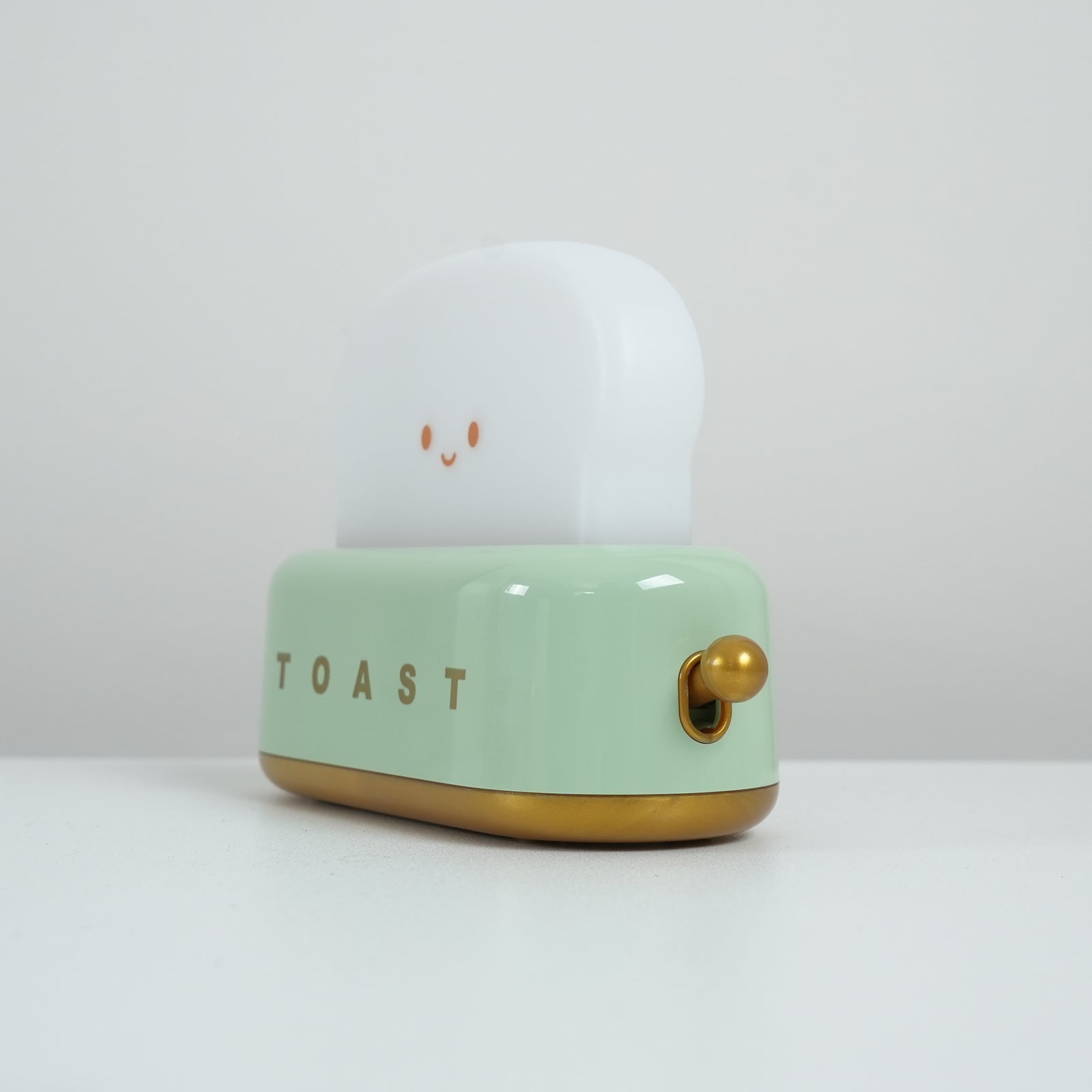 ToastyGlow™ | The Adorable Lamp That Glows with Charm