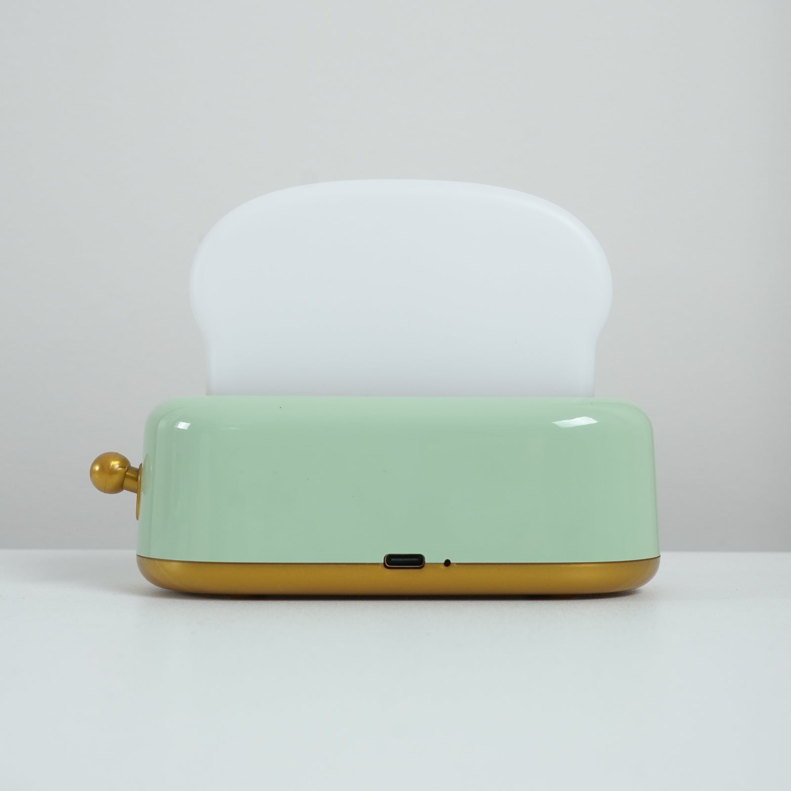 ToastyGlow™ | The Adorable Lamp That Glows with Charm