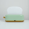 Toaster Design Table Lamp (built-in battery)